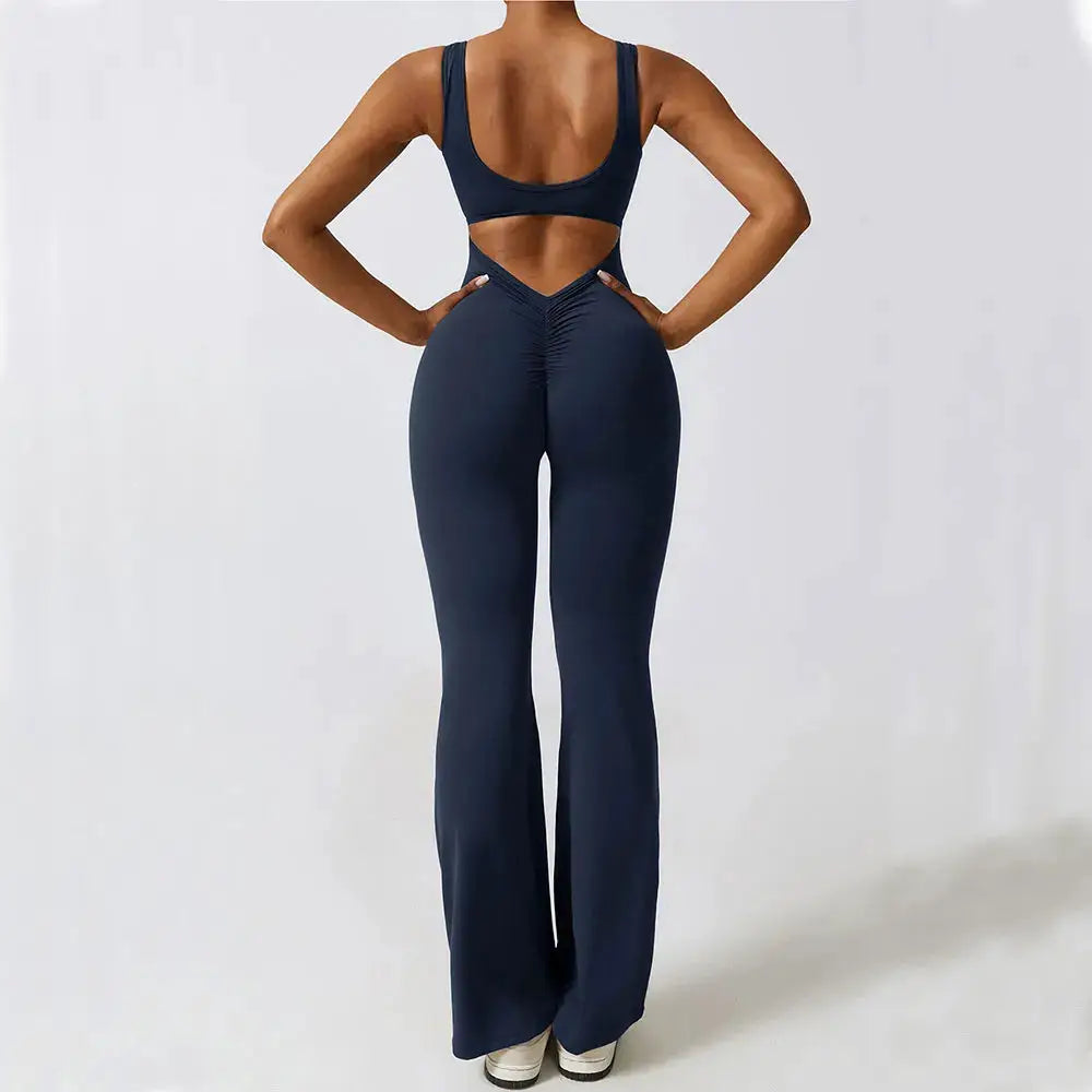Women Gym Set For Yoga And Training Breathable Stretch Fabric For Comfort And Peak Performance