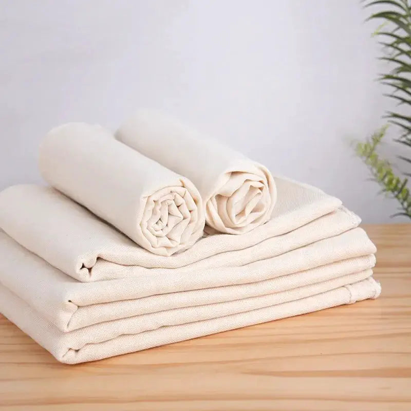 Reusable Nut Milk Bag Made From Unbleached Cotton Cheesecloth For Cheese Yogurt Tofu Filtration And Fine Mesh Straining