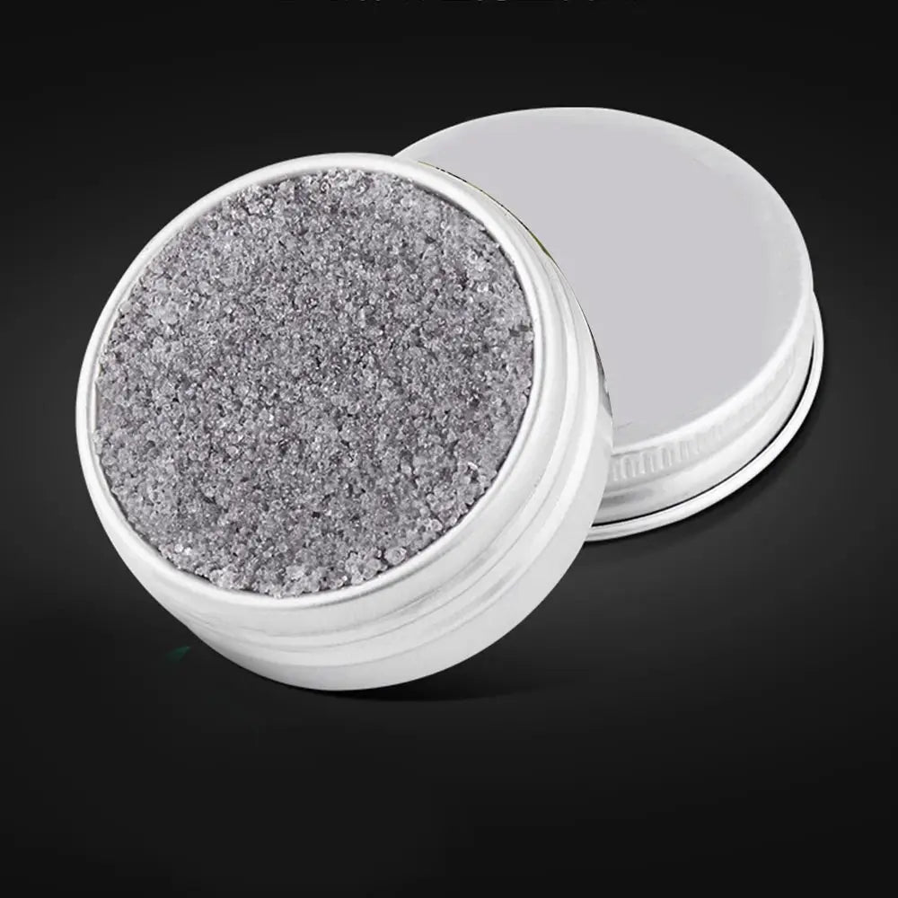 Soldering Iron Tip Refresher Cream Non Stick Tin Solder Paste Oxide Remover Tinner Activator For Clean Tips