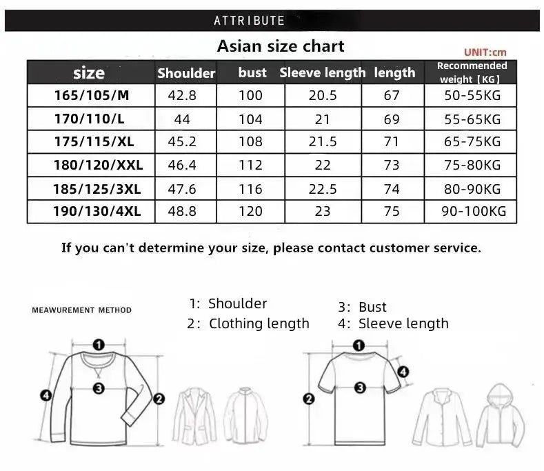 Men's polo shirt by Simples Market; size chart and measurement guide for 100% cotton short-sleeve polo.