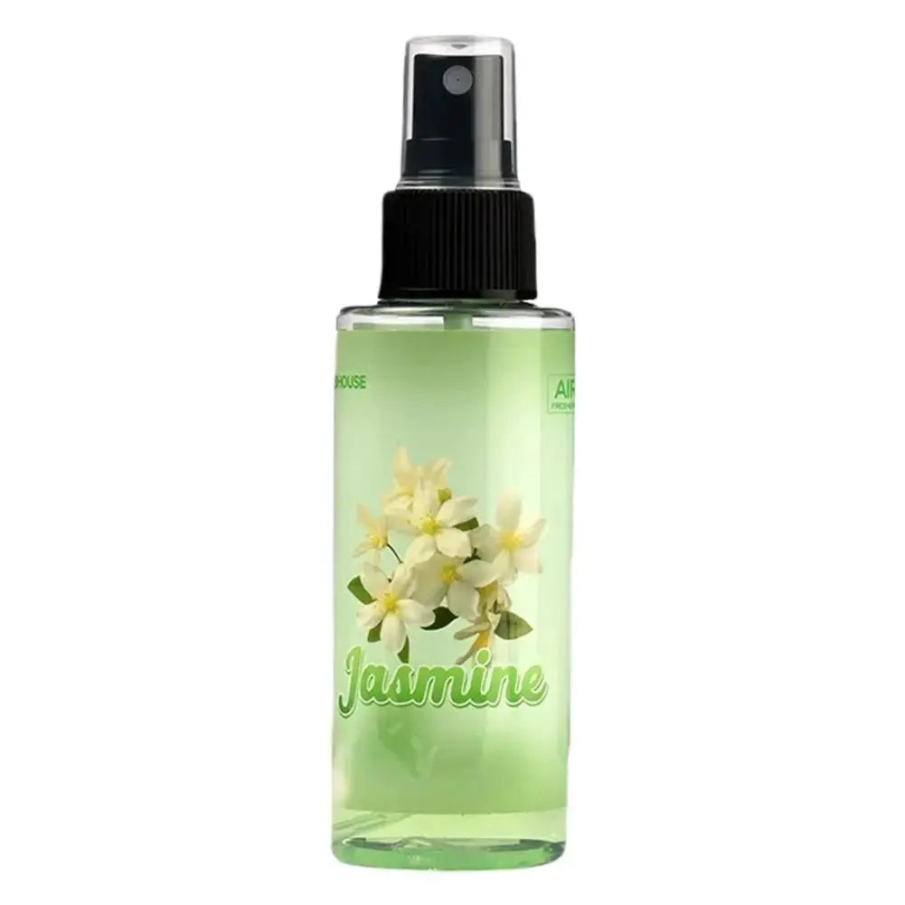 Car Air Freshener Spray Strawberry Cake Scent Long Lasting Fresh Car Interior Deodorant Spray