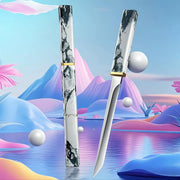 Professional Outdoor Small Knife Stainless Steel For Peeling Fruits And Vegetables And Camping Meat Cutting
