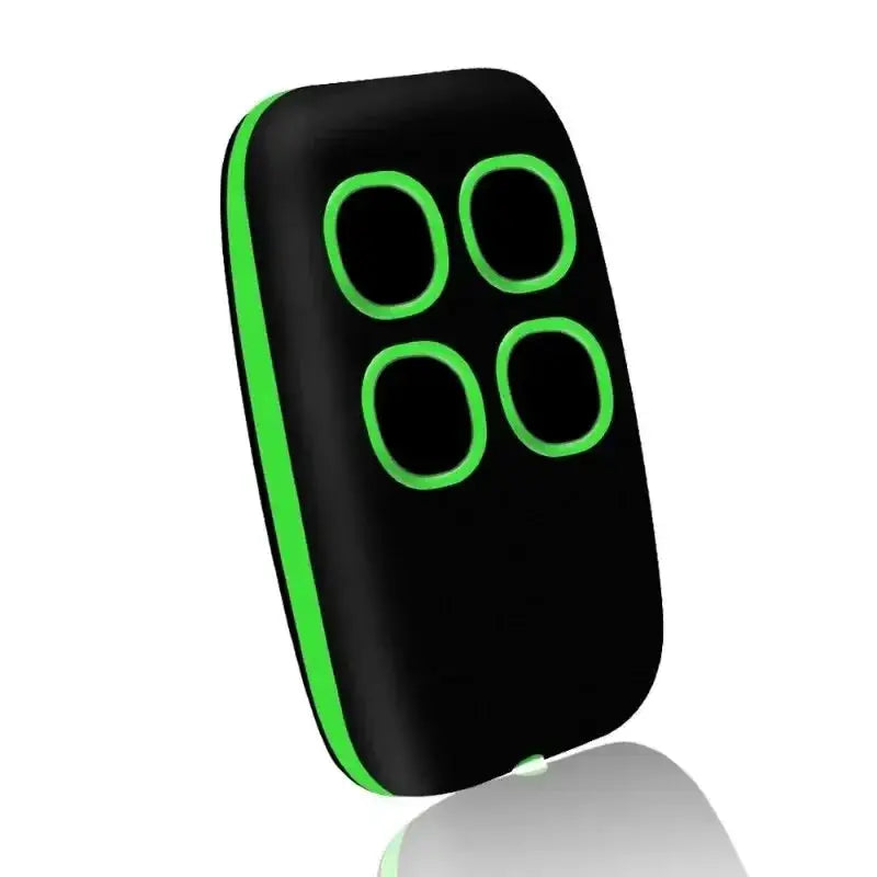 Universal Duplicator Garage Gate Remote Controller Clone Command Self Copying Automation 433.92 MHz Fixed Code