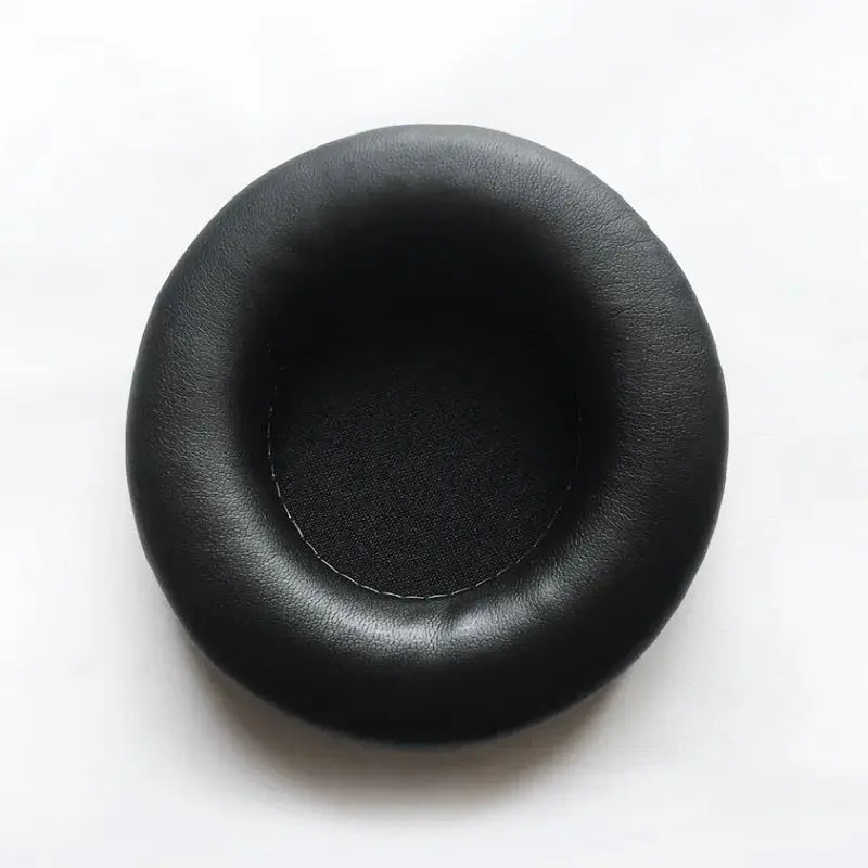 SoundLux Ear Pad Cushions For Headphones Soft Sponge Leather Foam Comfort And Noise Isolation