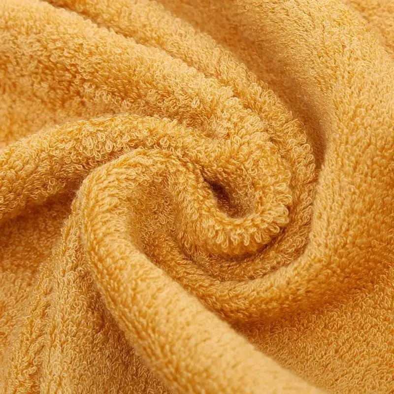Bamboo Fiber Towels Set 1 4 6 Pieces Thick Absorbent Luxury Bath Towels For Home Adults And Face Towels