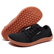 HOBIBEAR Unisex Wide Barefoot Shoes Zero Drop Sole Trail Running And Minimalist Walking Non Slip