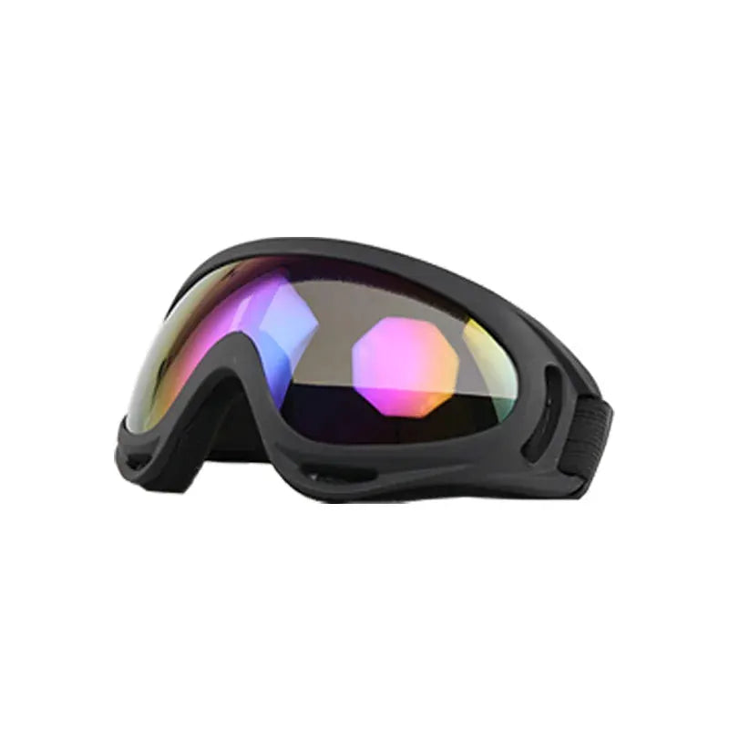 Cycling Goggles Motocross Masque Sunglasses For Men Women Sports Ski Glasses Windproof UV Protective