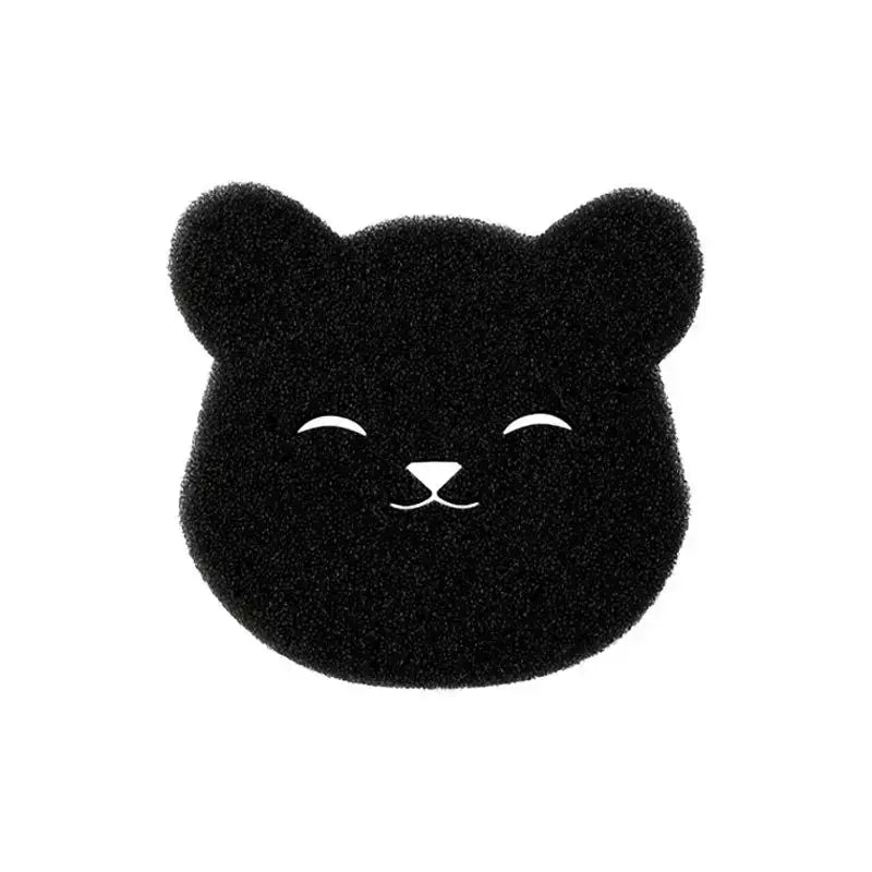 Bear Shape Pet Hair Remover Laundry Ball 9 Pack Reusable Lint Catcher For Washing Machine Clothes Sofa Cat Dog Hair