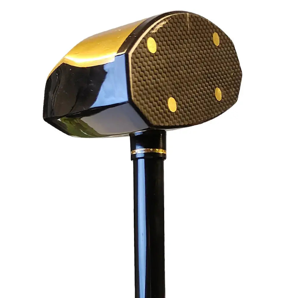 High Quality Park Golf Club With Head Cover For Recreational Play And Durable Performance