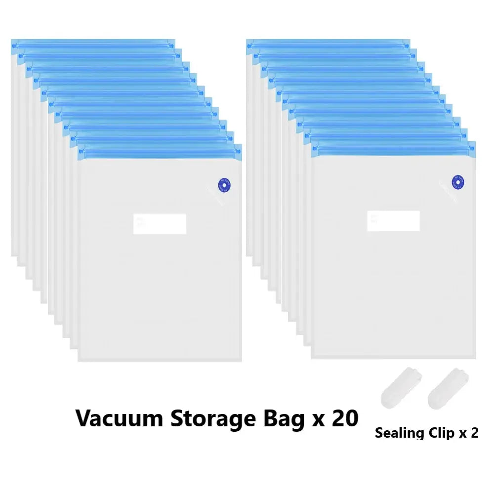 3D Printer Filament Vacuum Storage Bag For PLA ABS PETG Humidity Seal