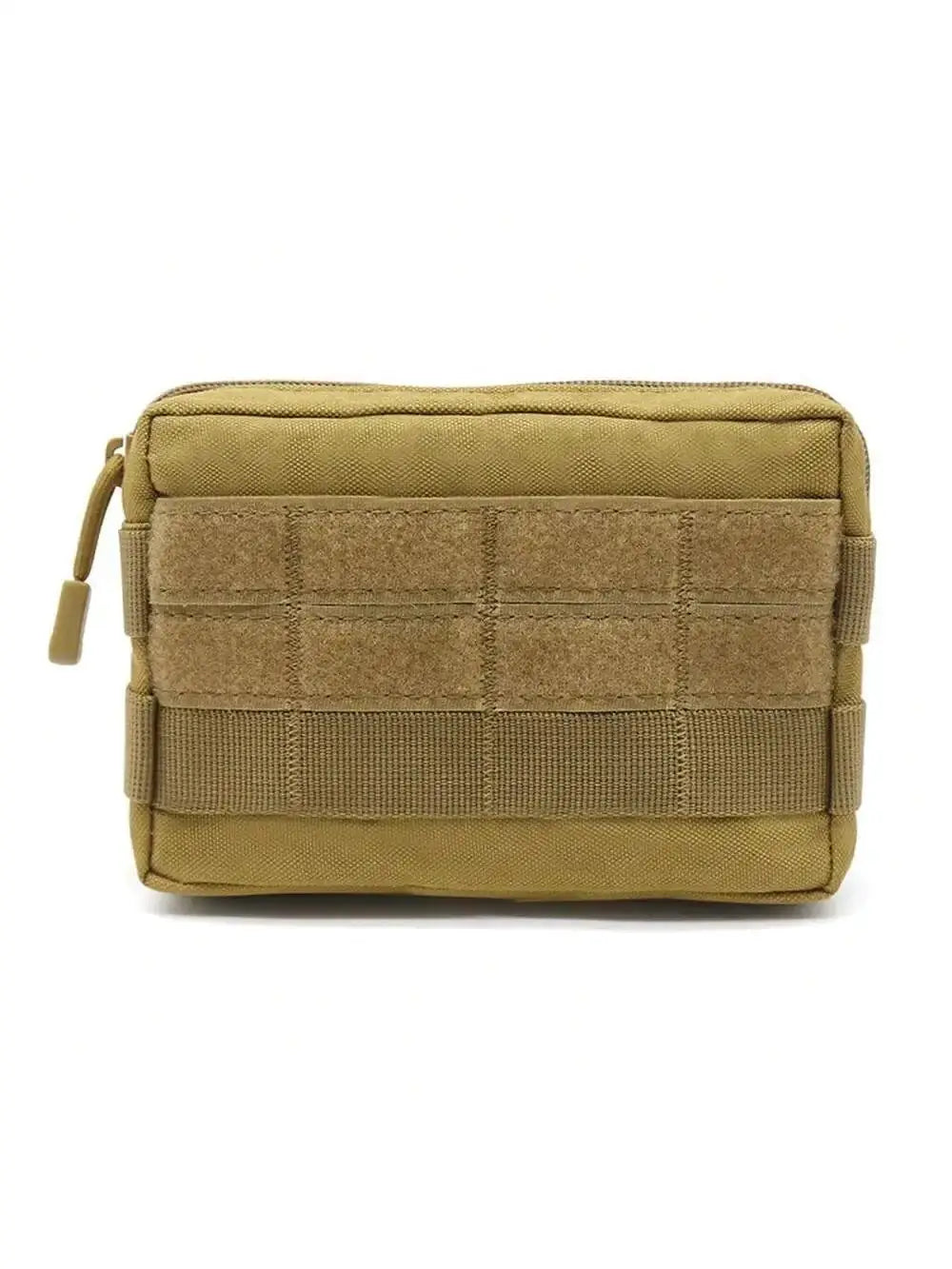 Tactical Molle EDC Waist Pouch - Simples Market