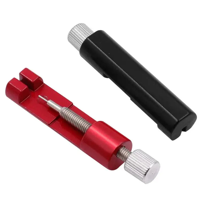 Metal Watch Repair Tool For Adjusting Straps And Removing Links Bracelet Band Pin Tool Remover For Easy Size Adjustments