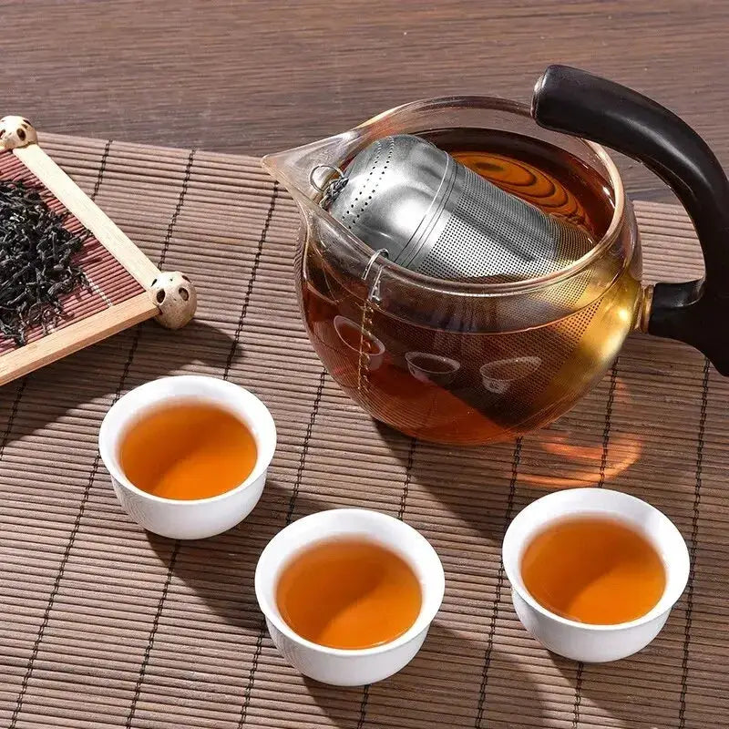 Stainless Steel Tea Infuser Ball for Loose Leaf Tea and Spices