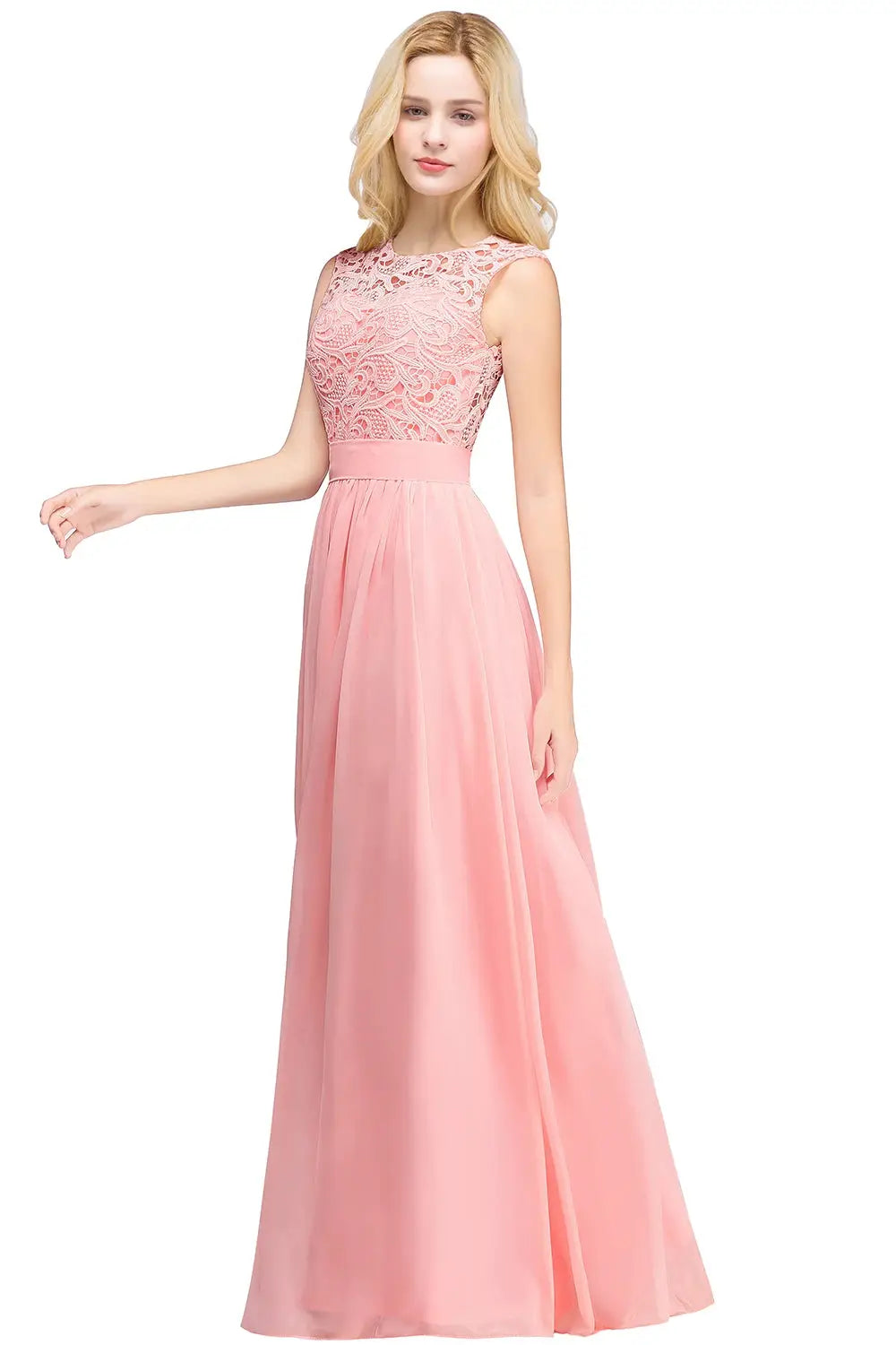 Navy Blue Spaghetti Straps A Line Evening Dress Appliques Prom Gown