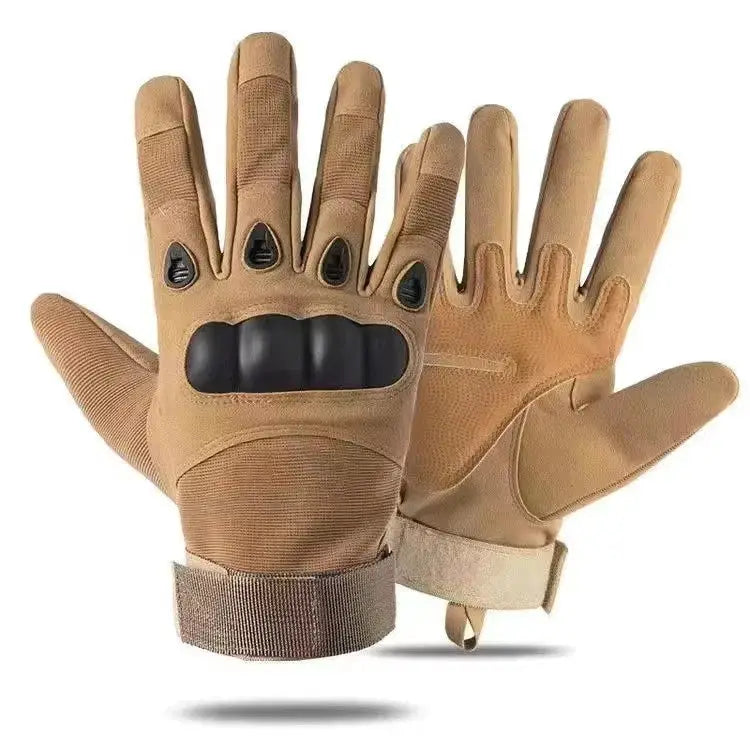 Half Finger Tactical Gloves For Men Outdoor Military Style For Shooting Hunting Airsoft Cycling Motorcycle