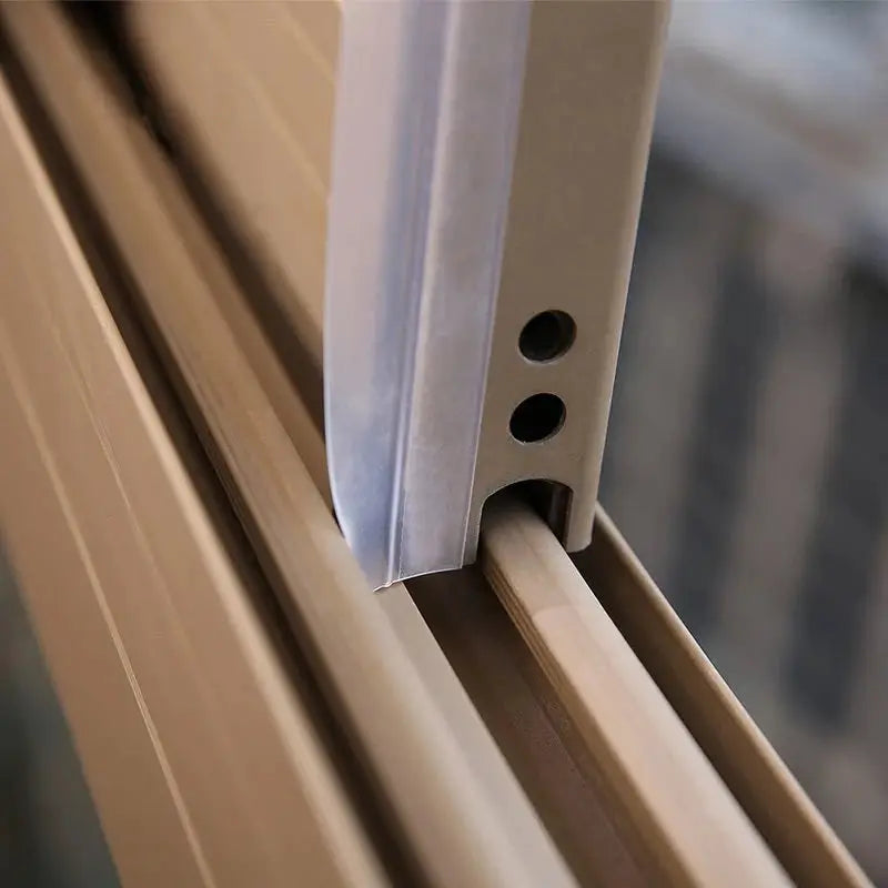 5m Self Adhesive Door And Window Seal Tape For Soundproofing And Windproofing Silicone Weather Stripping