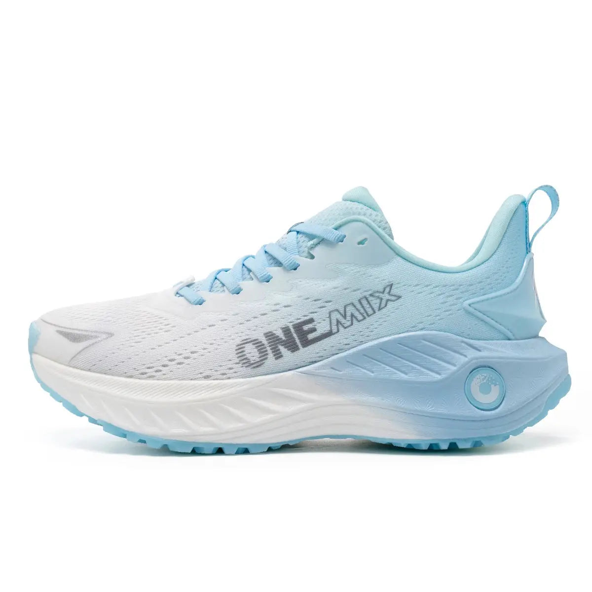 ONEMIX Casual Running Shoes Breathable Lightweight Summer Jogging Shoes for Men and Women Cushion Sports Outdoor