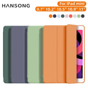 NovaShield Magnetic iPad Case Premium Protection Slim Magnetic Design For Multiple iPad Models