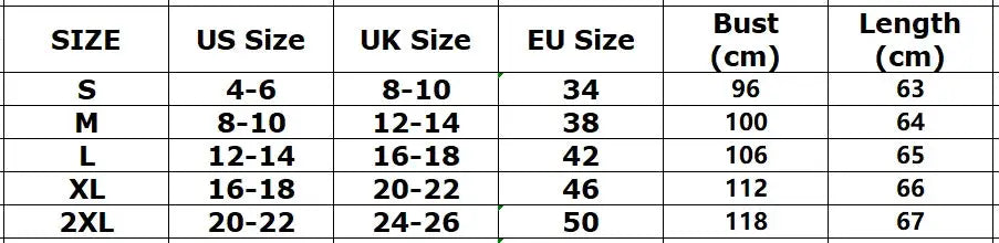 Cropped White Lace Blouse size chart by Simples Market; eyelet embroidery, hollow-out; bust & length by size S-2XL.