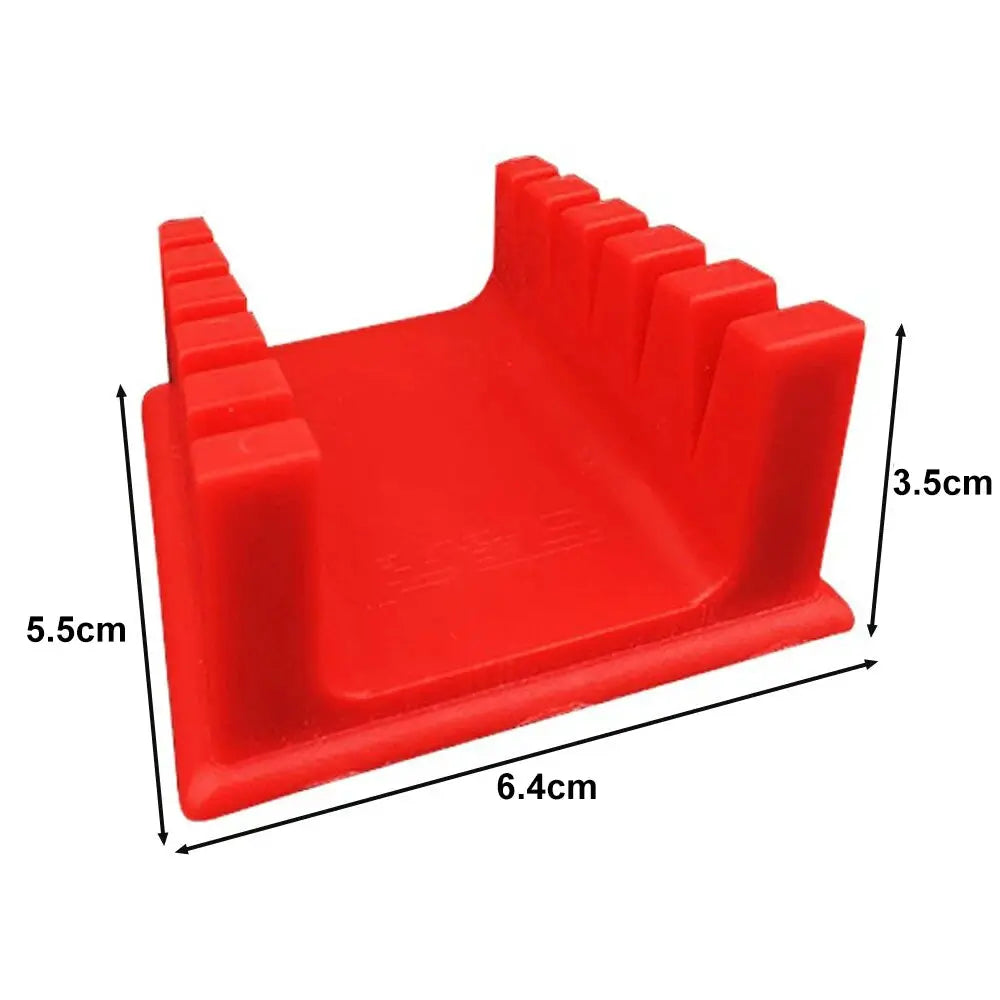 HZY ABS Wire Fixture Bracket Magnetic Welding Table Clamp For Thick And Thin Wires Soldering Tools