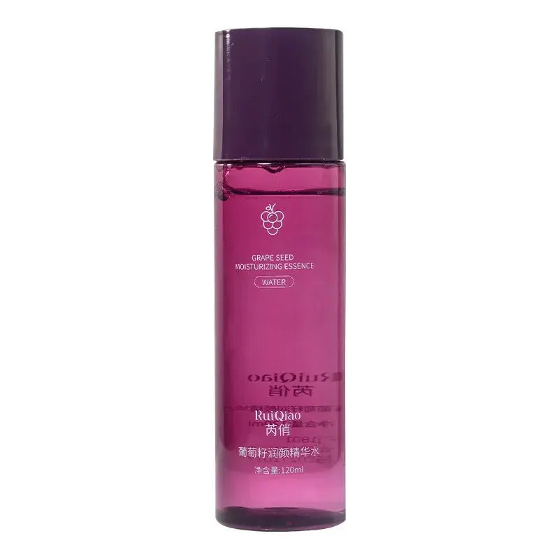 Grape Seed Moisturizing Essence Emulsion For Firming Hydration Whitening And Anti Aging Skin Care