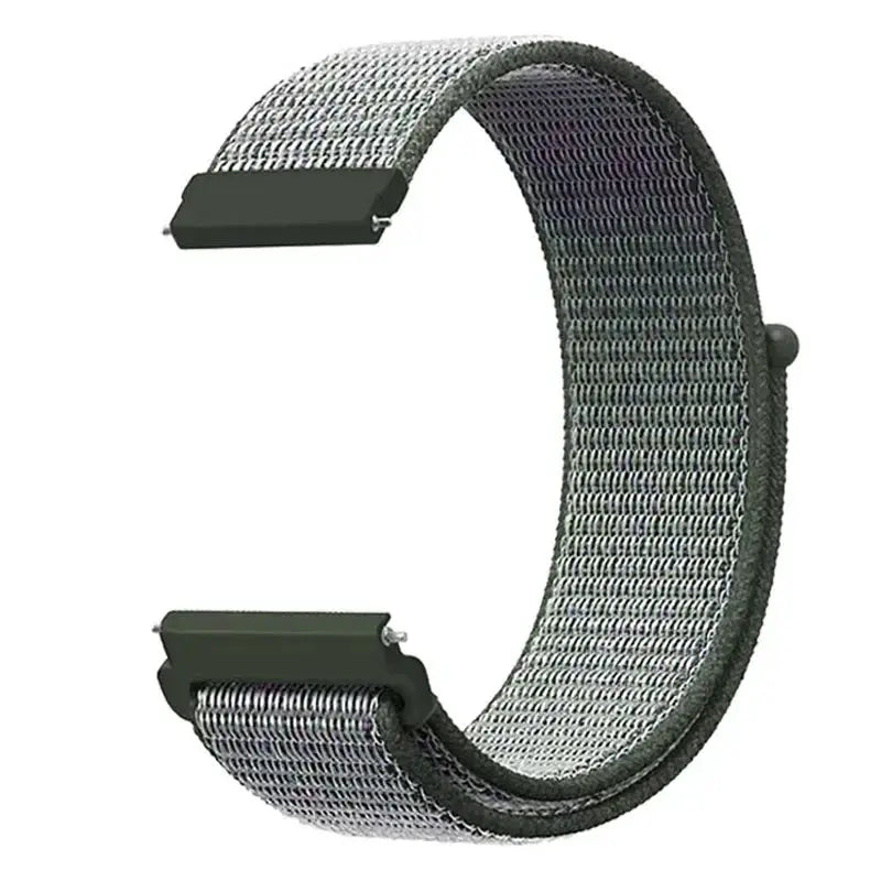 For COROS PACE 3 Sports Nylon Strap Band Watchband For COROS APEX 2 Pro/PACE 2 22/20mm Wristband APEX 46mm 42mm Bracelet Correa