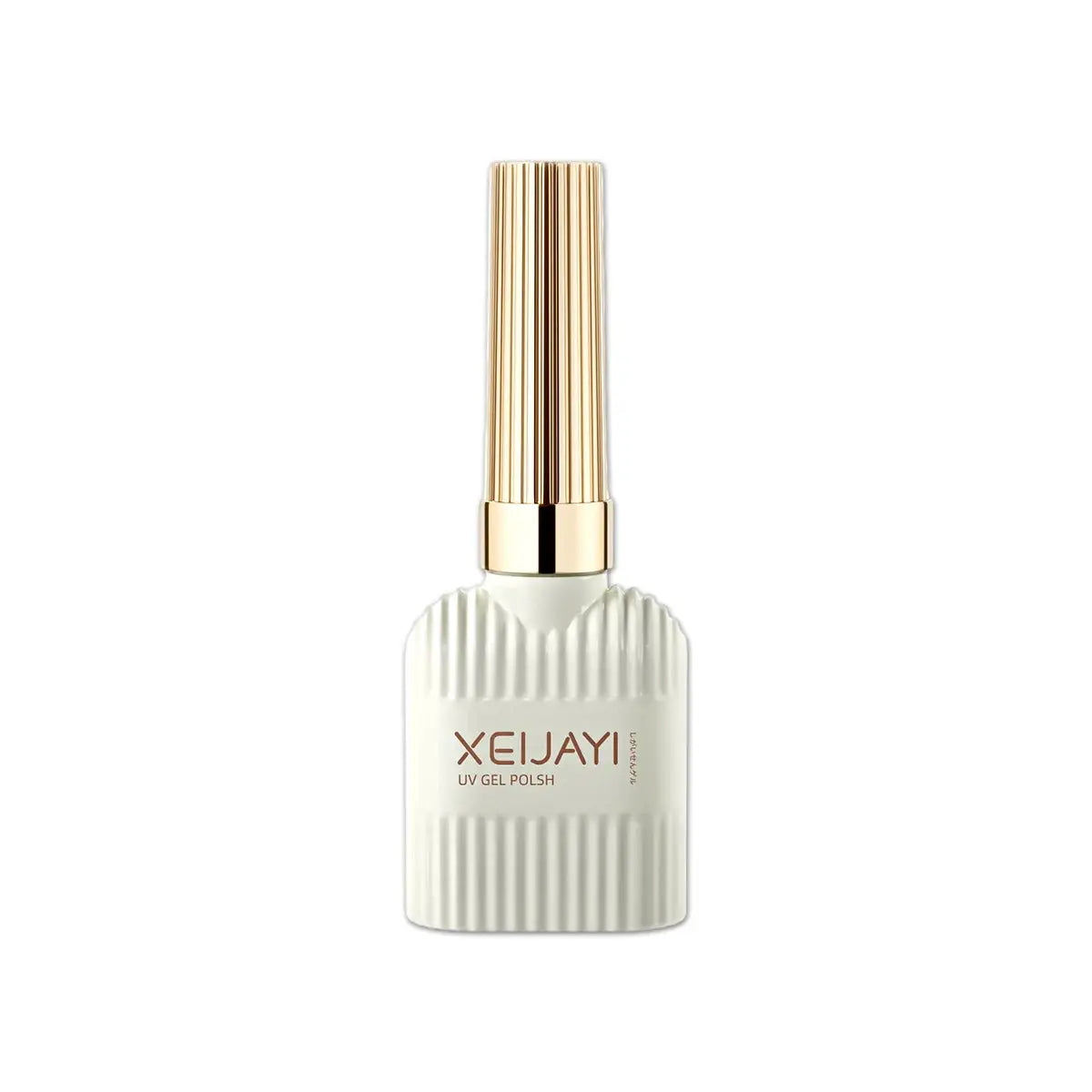 Pudding Milky White Gel Nail Polish UV Gel For Professionals And Beginners 15ml Long Lasting