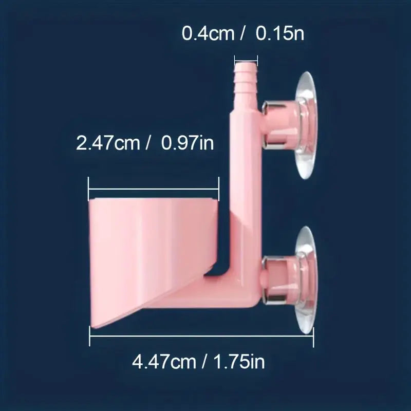 Compact Aquarium Air Pump For Oxygenation Ultra Dense Bubble Stream For Freshwater Tanks