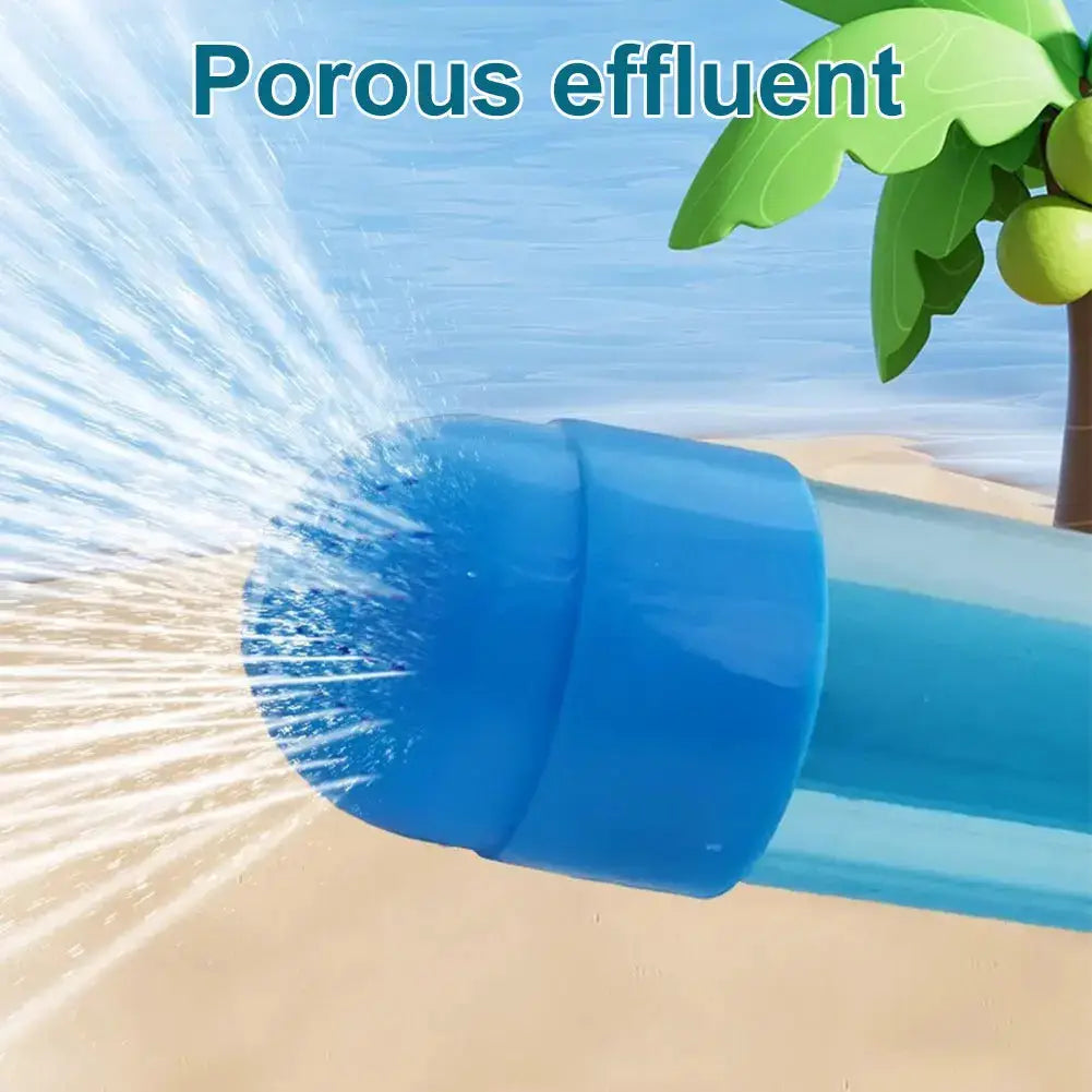 Firework Water Gun Water Spray Toy For Summer Outdoor Pool Beach Backyard Fun Water Battle
