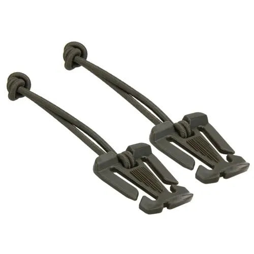 Tactical Backpack Buckle Carabiner Set - Simples Market