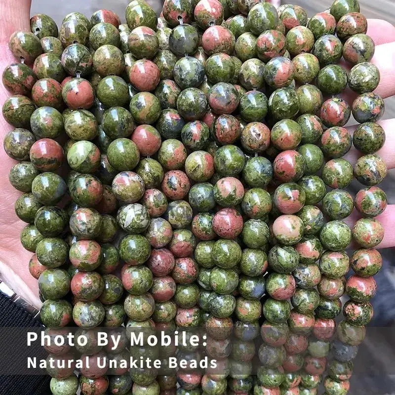 Natural Stone Golden Obsidian Irisation Round Beads 4mm 6mm 8mm 10mm 12mm Spacer Jewelry Making Bracelet Necklace
