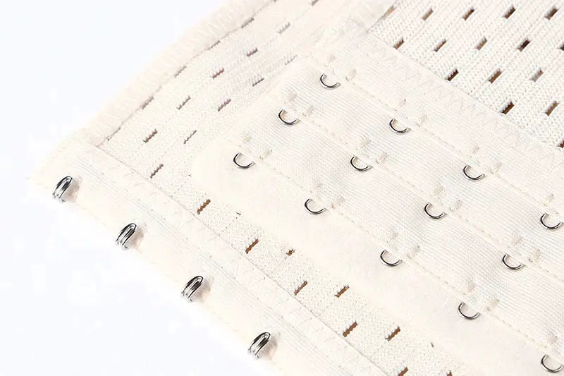 Waist trainer shapers corset for men beige by Simples Market