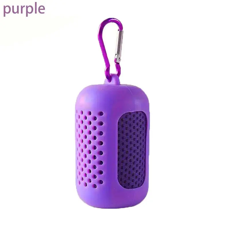 New Microfiber Towel Quick Drying Super Absorbent Sports Towel For Gym Yoga Beach Camping Swimming