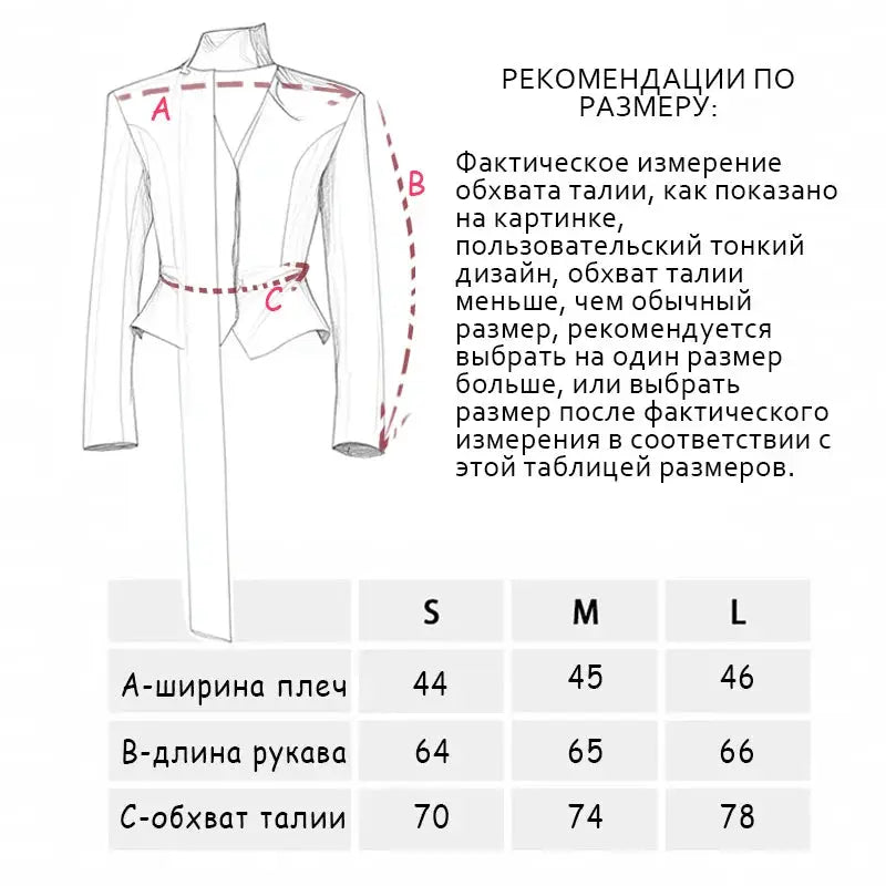 Tuularose 3 Piece Dress Set V Neck Striped Ribbon Blazer Slim Dress