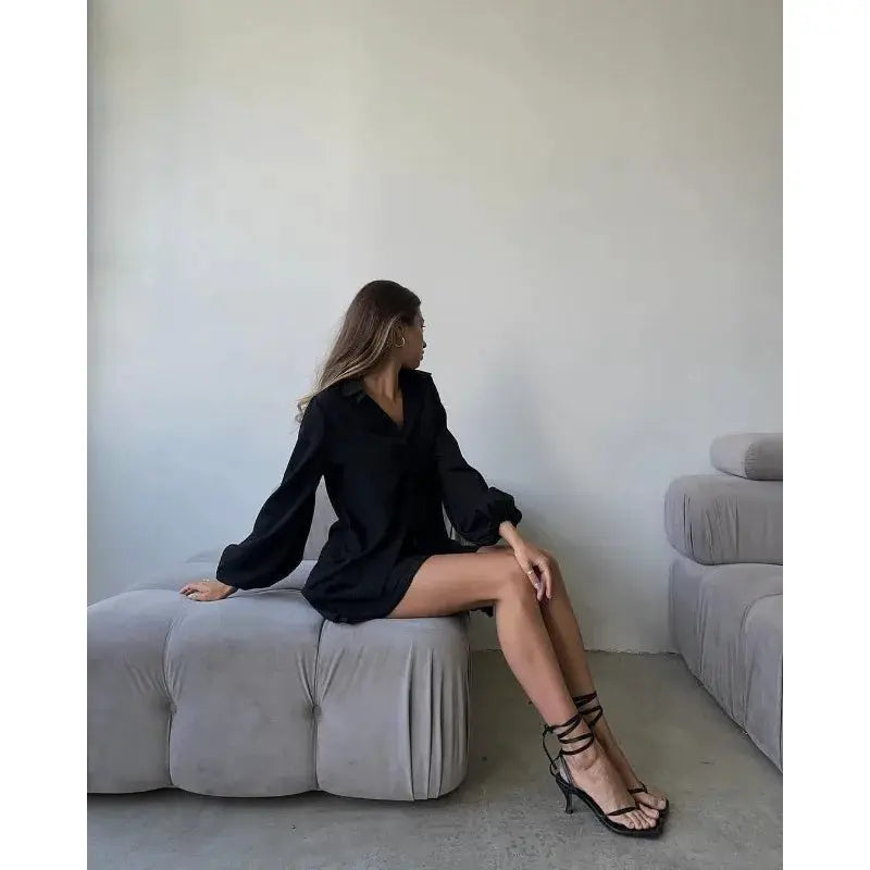 Casual Loose Two Piece Short Sets for Women Summer Spa Vacation Outfit