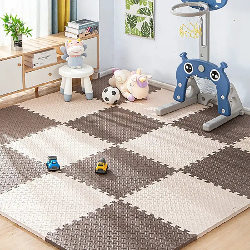Puzzle Mat For Children Tiles Foam Baby Play Mat Kids Carpet Mat For Home Use And Floor Padding For Kids