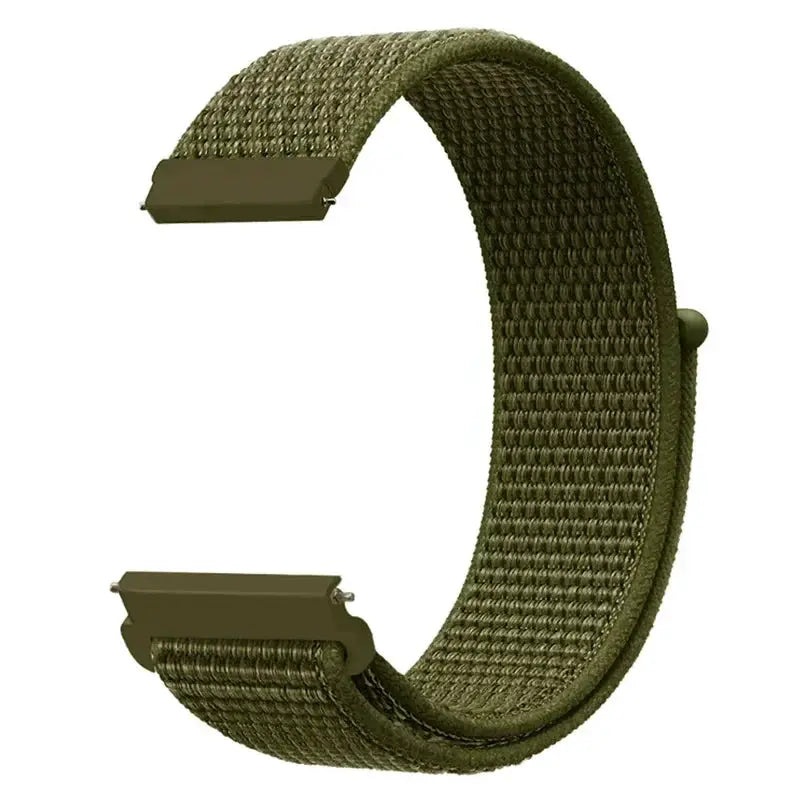 For COROS PACE 3 Sports Nylon Strap Band Watchband For COROS APEX 2 Pro/PACE 2 22/20mm Wristband APEX 46mm 42mm Bracelet Correa