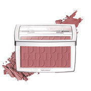 Brand Face Matte Blush Palette Natural Rosy Tint For Brightening And Contouring Finish