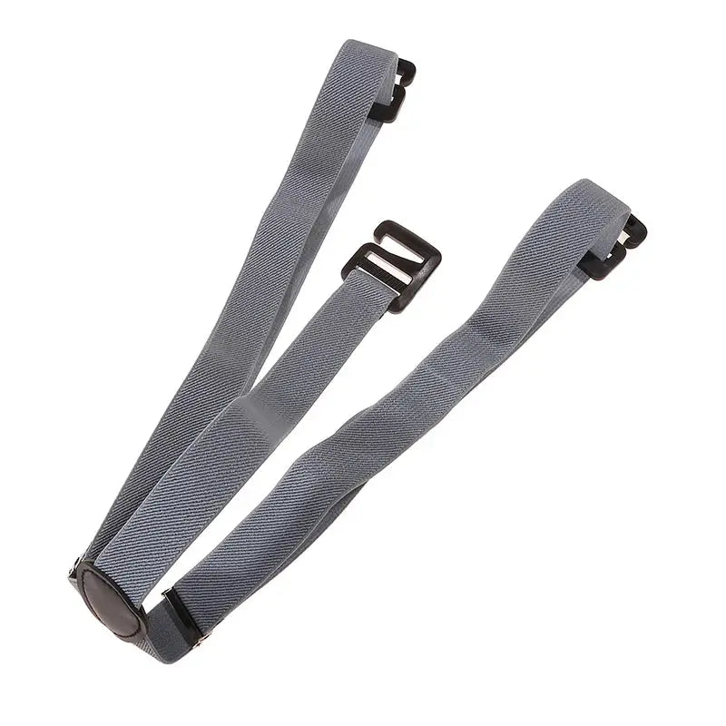 2.5cm Wide Mens Suspenders New Creative 3 Hooks Adjustable Braces For Casual And Formal Wear
