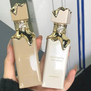 Arabian Senior Women Perfume Rich Cream Muffin Caramel Vanilla Floral Fruity Lasting Body Spray