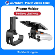 GameSir Nova Lite Phone Holder For Nova 2 Lite Controller Mobile Clip Stand Fits 75 To 102 Mm