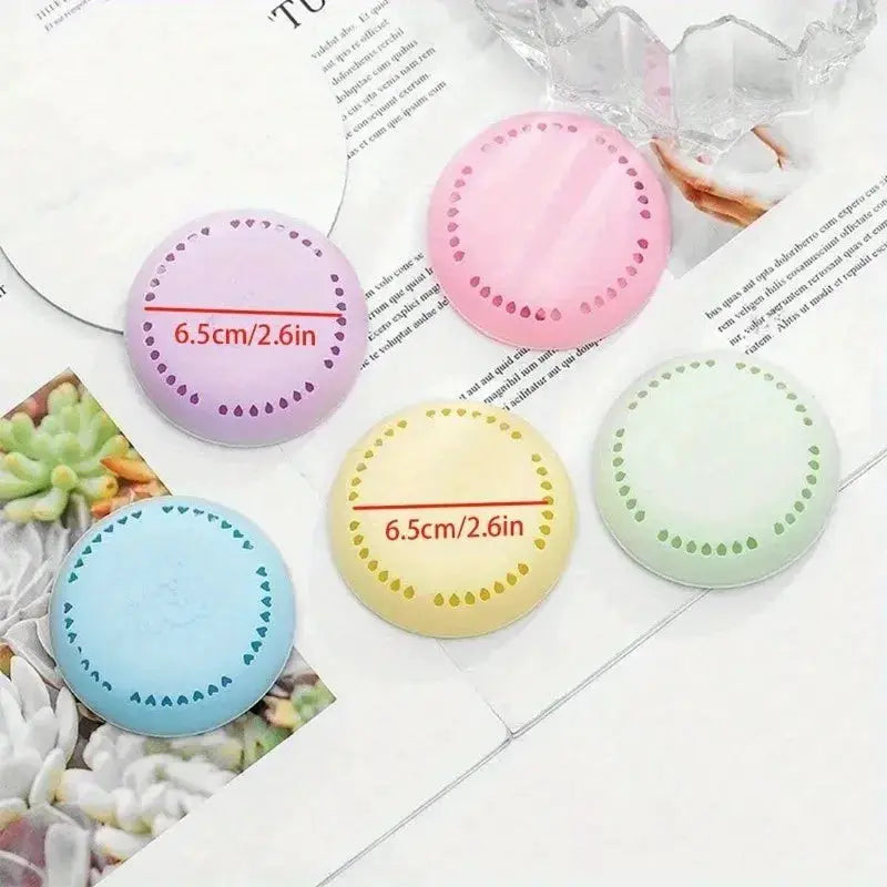 Aromatherapy Air Freshener Long Lasting Fragrance Deodorization For Bathroom Bedroom Wardrobe Car Toilet Room Freshener