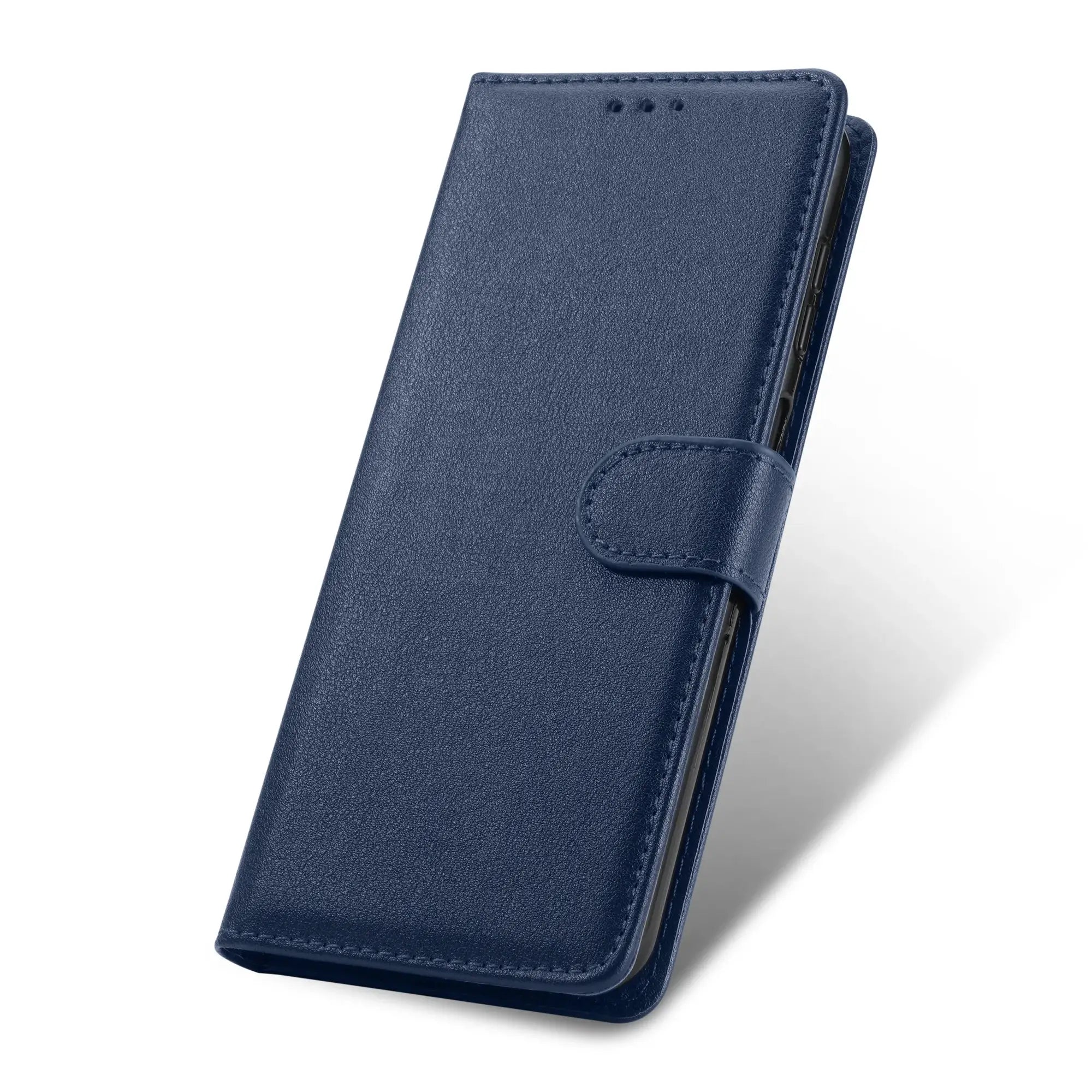 GalaxyGuard Flip Leather Wallet Case For Samsung Galaxy J Series And A Series Premium PU Leather Protection