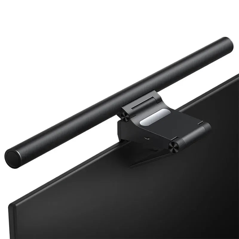Baseus Screen Light Desk Lamp USB Hanging Light For LCD Monitor And Laptop With Adjustable Color Temperature