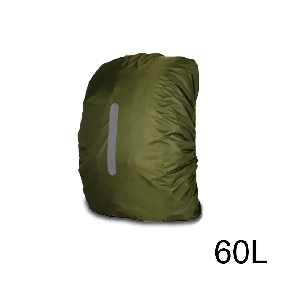 KoKossi Universal Backpack Rainproof Cover - Simples Market