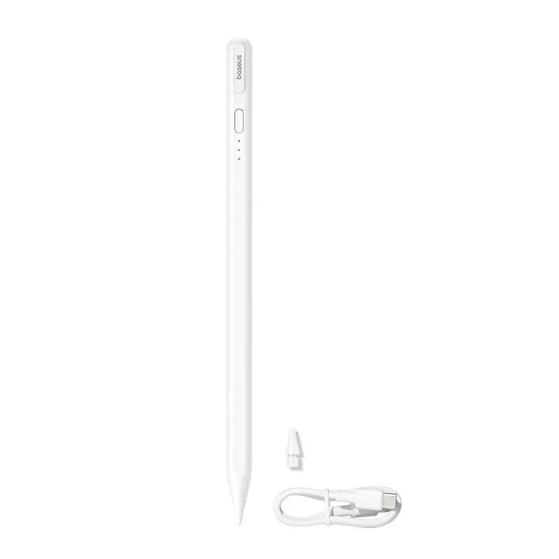 Baseus 3rd Gen Stylus Pen For iPad Pro With Wired Charging And Active Tilt Sensitivity