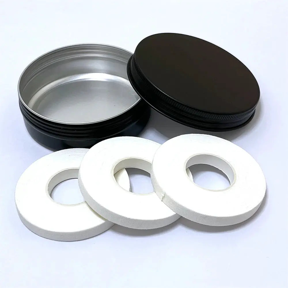 Finger Tape For BJJ And Jiu Jitsu Self Adhesive Elastic Sports Tape For Grip Support And Injury Prevention