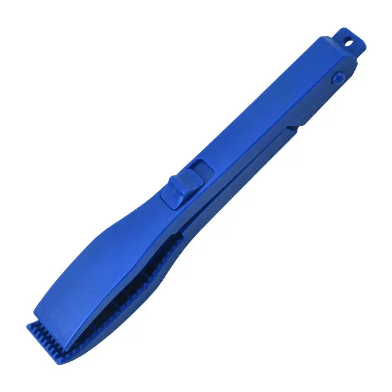 Multifunctional Fishing Fish Clip Hand Controller Tackle Tool With Lock Switch Grip Clamp Gripper