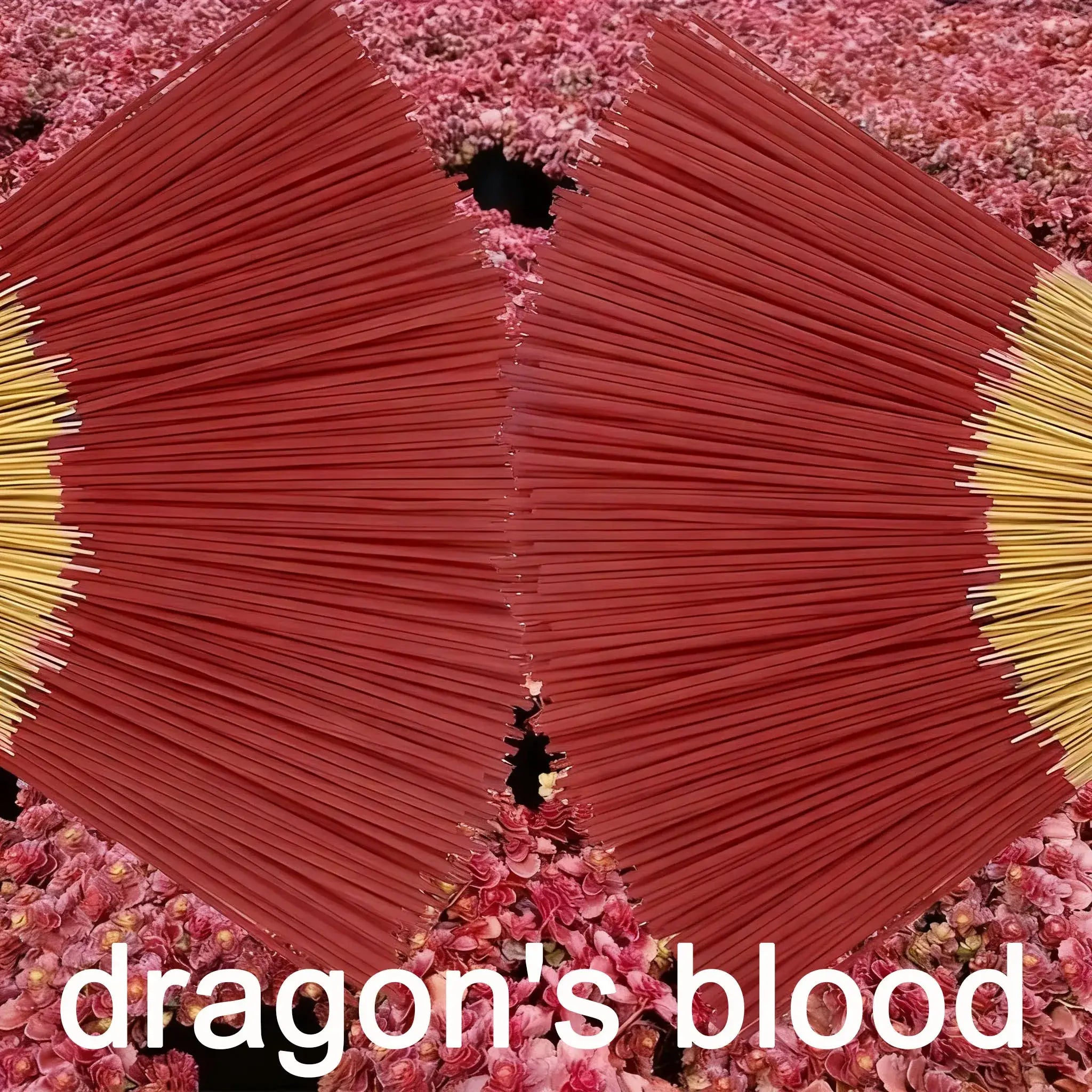 Red Dragon Blood Incense Sticks Assorted Packs 25 105 205 405 705 for Home Air Purification Relaxing Fragrance Yoga Office Tea Room
