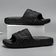 Unisex EVA Sandals Non Slip Beach Slippers Ultralight Outdoor Slides For Men And Women
